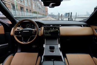 Land Rover Range Rover Velar P400 Autobiography - bilder 6