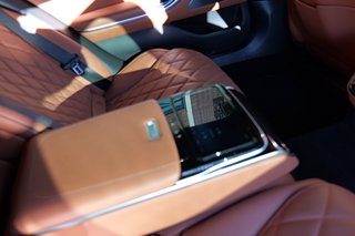 Mercedes-Benz S 580 e 4Matic L Exklusiv-Paket - photo 9