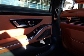 Mercedes-Benz S 580 e 4Matic L Exklusiv-Paket - photo 10