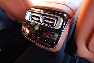 Mercedes-Benz S 580 e 4Matic L Exklusiv-Paket - photo 11