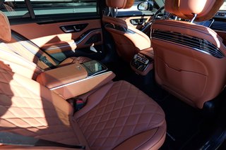 Mercedes-Benz S 580 e 4Matic L Exklusiv-Paket - photo 12