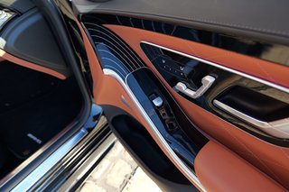 Mercedes-Benz S 580 e 4Matic L Exklusiv-Paket - photo 13