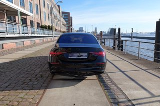 Mercedes-Benz S 580 e 4Matic L Exklusiv-Paket - photo 6