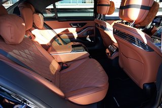 Mercedes-Benz S 580 e 4Matic L Exklusiv-Paket - photo 14