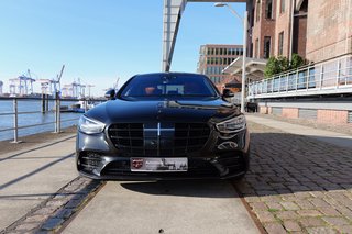 Mercedes-Benz S 580 e 4Matic L Exklusiv-Paket - photo 2