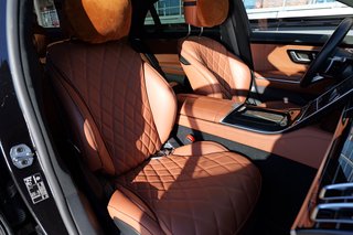 Mercedes-Benz S 580 e 4Matic L Exklusiv-Paket - photo 15