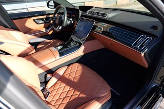 Mercedes-Benz S 580 e 4Matic L Exklusiv-Paket - photo 7