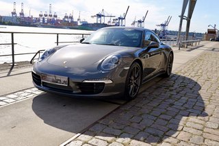 Porsche 991 Gebrauchtwagen Kaufen