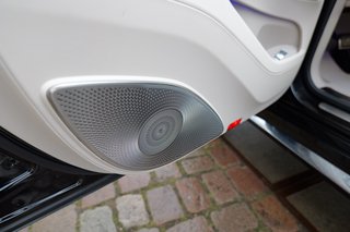 Mercedes-Benz GLS 600 Maybach 4Matic First-Class-Paket - photo 12