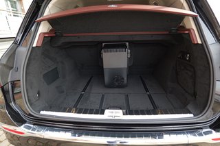 Mercedes-Benz GLS 600 Maybach 4Matic First-Class-Paket - photo 26