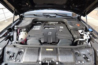 Mercedes-Benz GLS 600 Maybach 4Matic First-Class-Paket - photo 28