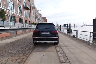 Mercedes-Benz GLS 600 Maybach 4Matic First-Class-Paket - photo 29
