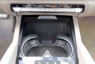 Mercedes-Benz GLS 600 Maybach 4Matic First-Class-Paket - photo 20