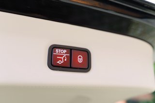 Mercedes-Benz GLS 600 Maybach 4Matic First-Class-Paket - photo 22