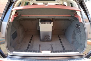 Mercedes-Benz GLS 600 Maybach 4Matic First-Class-Paket - photo 21