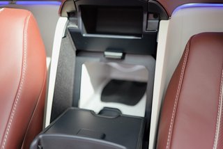 Mercedes-Benz GLS 600 Maybach 4Matic First-Class-Paket - photo 25