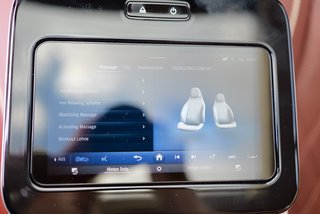 Mercedes-Benz GLS 600 Maybach 4Matic First-Class-Paket - photo 27