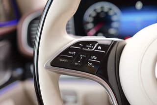Mercedes-Benz GLS 600 Maybach 4Matic First-Class-Paket - photo 29