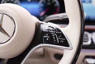 Mercedes-Benz GLS 600 Maybach 4Matic First-Class-Paket - photo 30