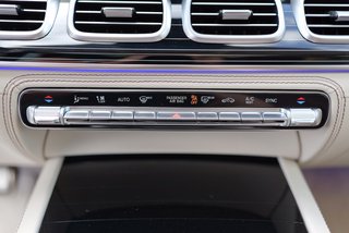 Mercedes-Benz GLS 600 Maybach 4Matic First-Class-Paket - photo 37