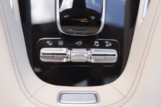 Mercedes-Benz GLS 600 Maybach 4Matic First-Class-Paket - photo 39
