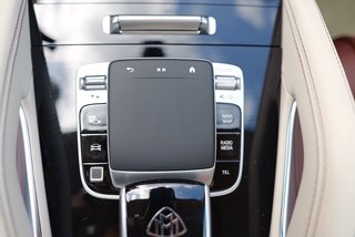 Mercedes-Benz GLS 600 Maybach 4Matic First-Class-Paket - photo 40
