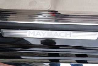 Mercedes-Benz GLS 600 Maybach 4Matic First-Class-Paket - photo 41