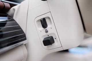 Mercedes-Benz GLS 600 Maybach 4Matic First-Class-Paket - photo 42