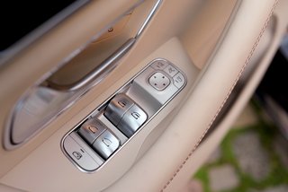 Mercedes-Benz GLS 600 Maybach 4Matic First-Class-Paket - photo 47