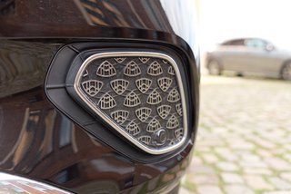 Mercedes-Benz GLS 600 Maybach 4Matic First-Class-Paket - photo 55