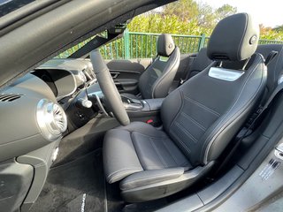 Mercedes-Benz SL 43 AMG V8-Styling-Paket Exterieur Nachtsicht-Assistent - photo 8