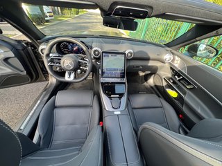 Mercedes-Benz SL 43 AMG V8-Styling-Paket Exterieur Nachtsicht-Assistent - photo 9