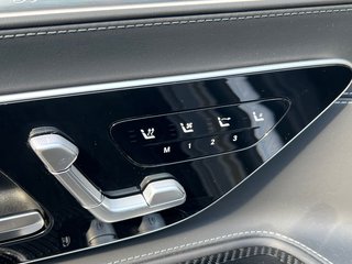 Mercedes-Benz SL 43 AMG V8-Styling-Paket Exterieur Nachtsicht-Assistent - photo 13