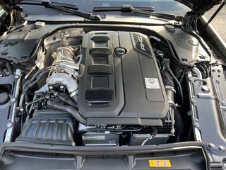 Mercedes-Benz SL 43 AMG V8-Styling-Paket Exterieur Nachtsicht-Assistent - photo 15