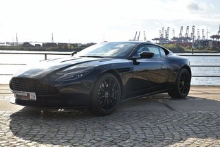 Aston Martin DB11 AMR Coupe B&O Sound - foto 1