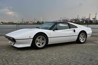 Ferrari 308  GTS - photo 1