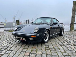 Porsche 911 Urmodell - foto 1