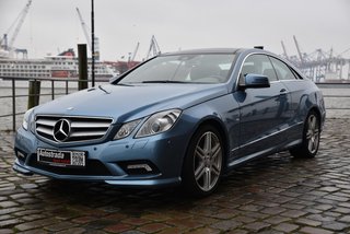 Auto Neu Oder Gebraucht Kaufen Coupe In Hamburg