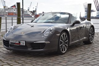 Porsche 991 Carrera S - foto 1