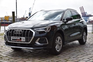 Audi Q3 40 TDI quattro advanced - photo 1