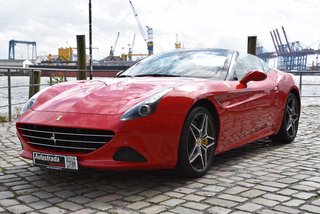 Ferrari California T - photo 1