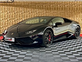 Lamborghini Huracan LP610-4 - photo 1