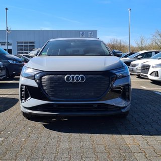Audi Q4 e-tron 35  S Line - foto 1