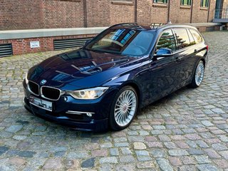Alpina B3 Surround View Panorama Dach Harman Kardon - photo 1