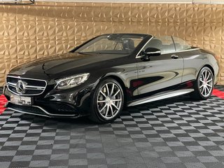 Mercedes-Benz S 63 AMG 4Matic - bilder 1