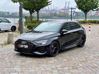 Audi RS3 Sportback 2.5 TFSI quattro Panoramadach MATRIX LED - foto 1