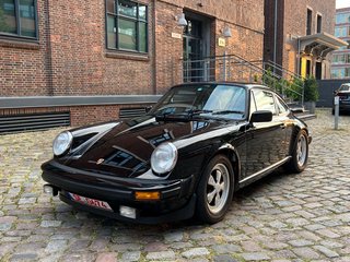 Porsche 911 Urmodell SC 3.0 Coupe - bilder 1