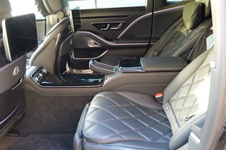 Mercedes-Benz Maybach S 580 4Matic First Class Full option - foto 15