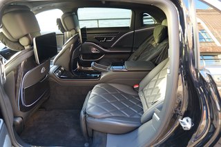 Mercedes-Benz Maybach S 580 4Matic First Class Full option - foto 14