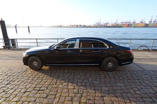 Mercedes-Benz Maybach S 580 4Matic First Class Full option - foto 3